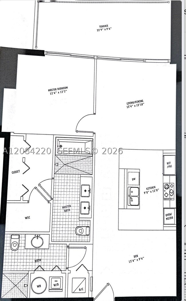 Building Photo - 900 Biscayne Blvd