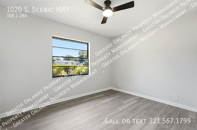 Building Photo - 1020 S Scenic Hwy