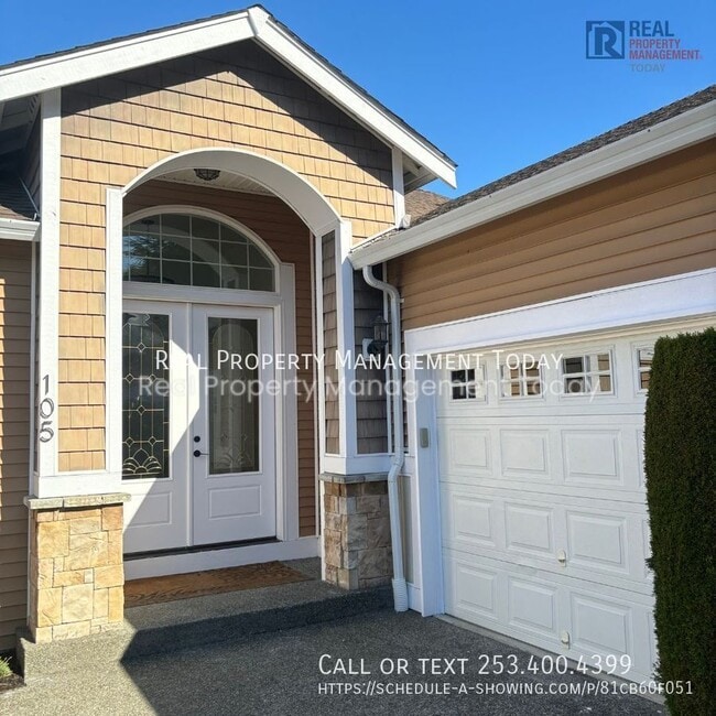 Building Photo - 105 Lane Blvd NW