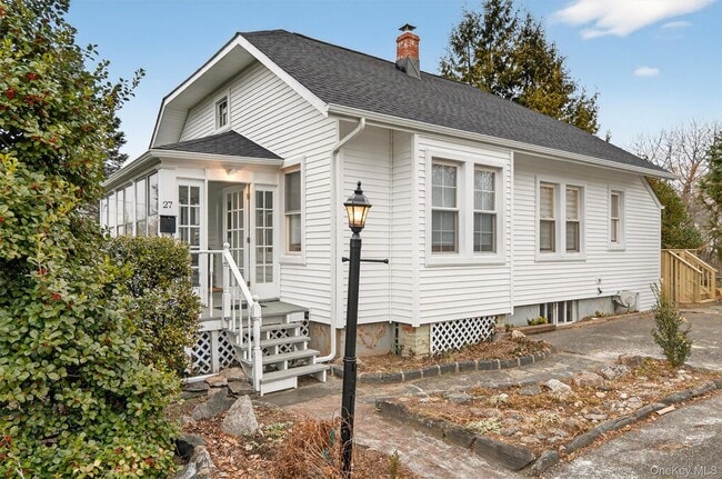 Building Photo - 27 Algernon St