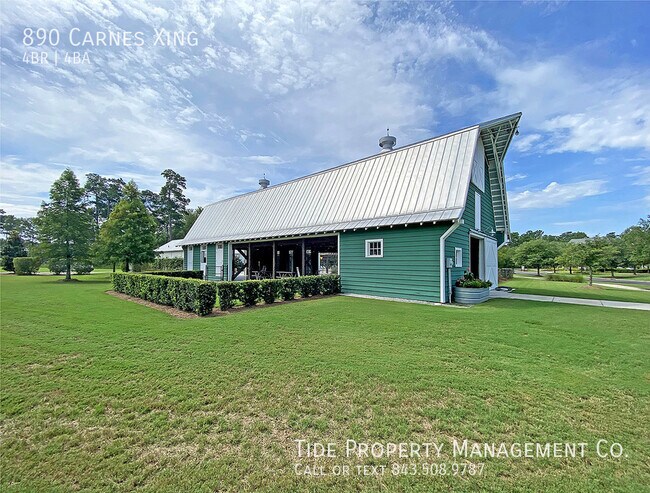 Building Photo - 890 Carnes Crossing