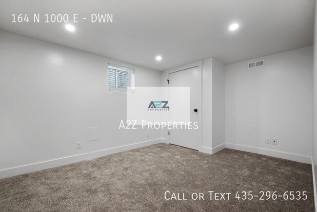 Building Photo - 164 N 1000 E