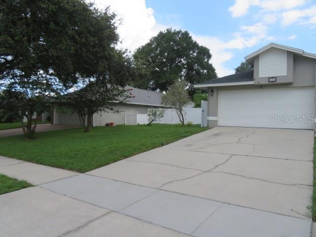 Building Photo - 839 Rosemere Cir
