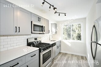 Building Photo - 2 bed, 1 bath duplex in Stanton Heights