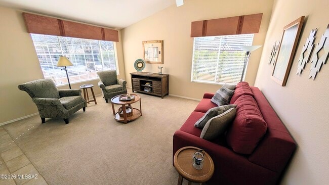 Building Photo - 38774 S Desert Bluff Dr