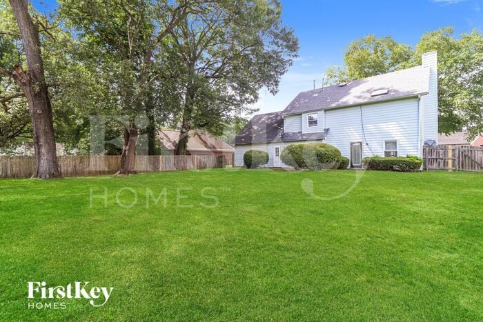Building Photo - 8541 Bazemore Rd