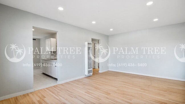 Primary Photo - 247 San Jacinto Dr