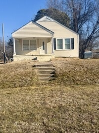 Building Photo - 1324 Georgetown St