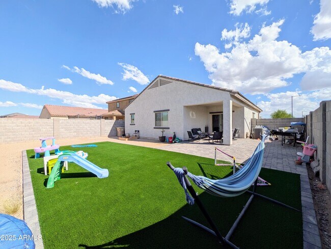 Building Photo - 24458 W Verlea Dr