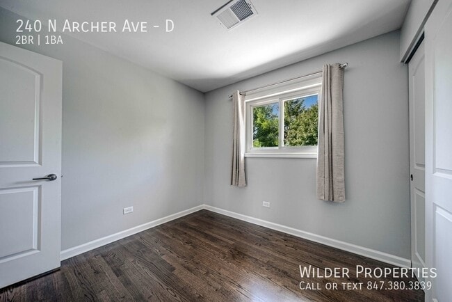 Building Photo - 240 N Archer Ave