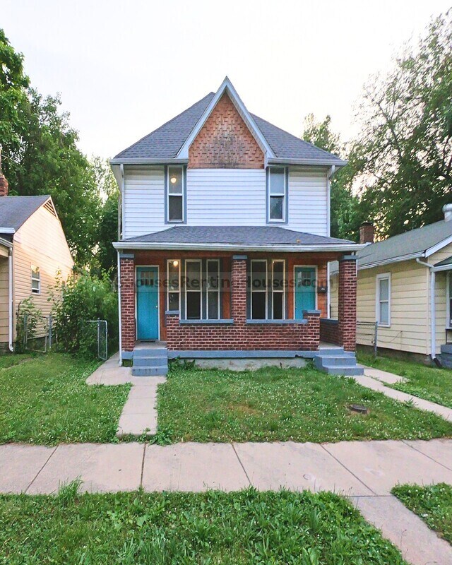 Building Photo - 2724 Dr Andrew J Brown Ave