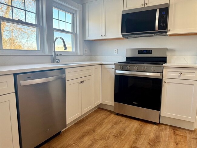 Building Photo - 5 Park St