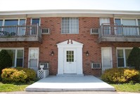 Building Photo - Concord Place