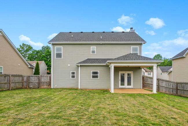 Building Photo - 1237 Morstead Dr