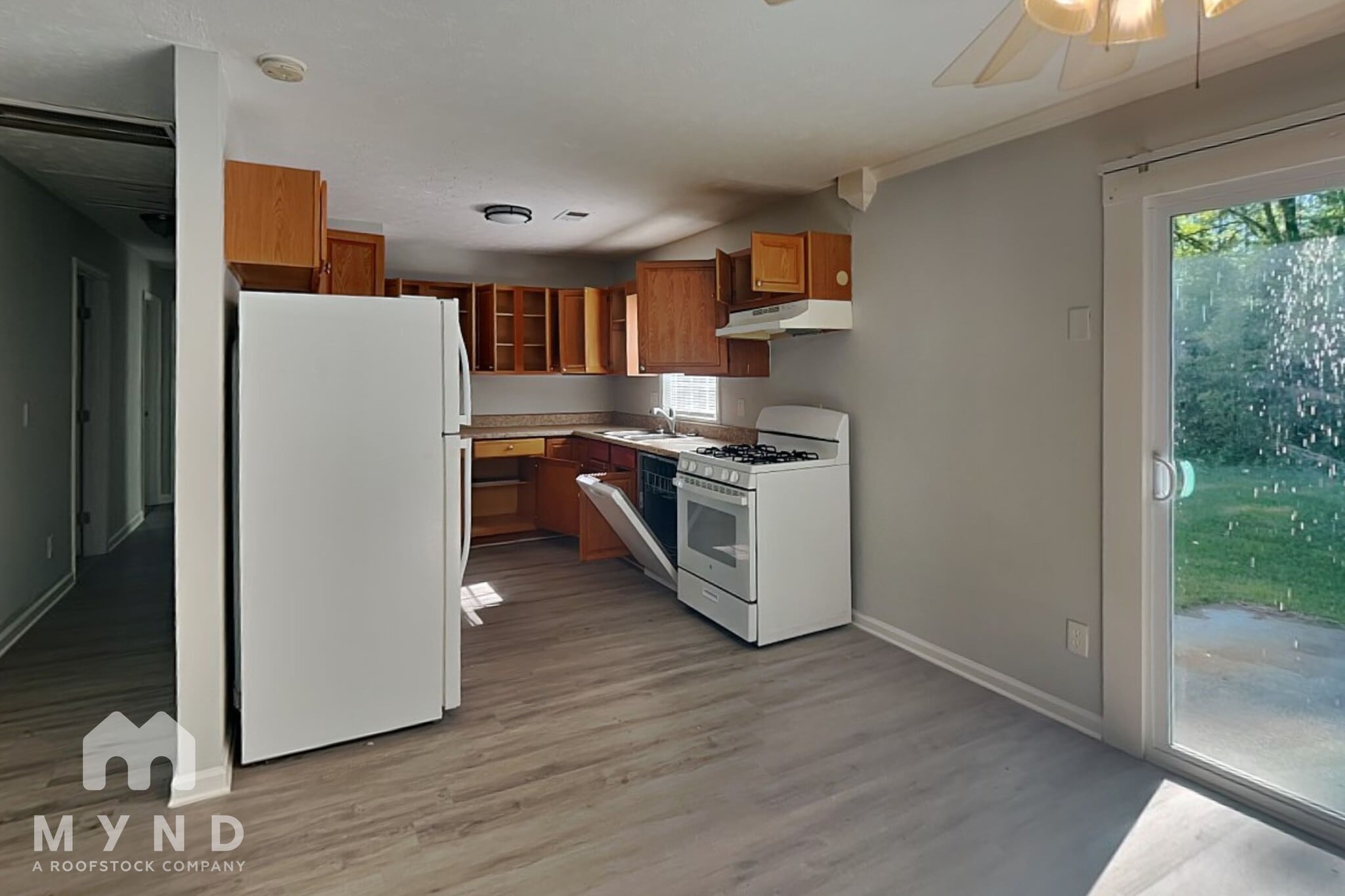 Building Photo - 3202 Lancer Dr