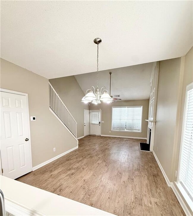 Building Photo - 1609 Heyford Cir NW