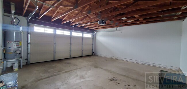 Building Photo - Four bedroom house available!