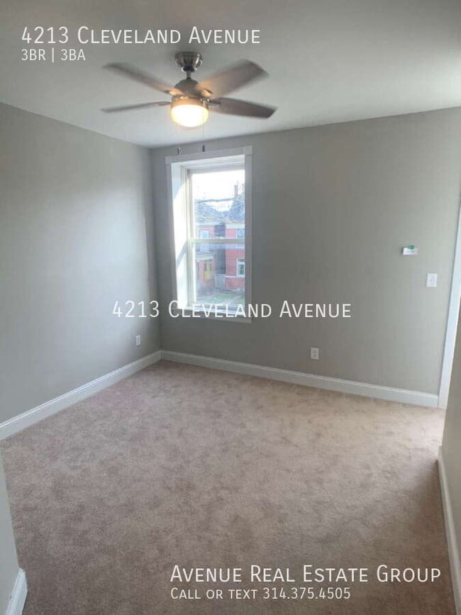 Building Photo - 4213 Cleveland Ave