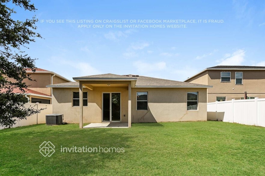 Building Photo - 7625 Tangle Rush Dr