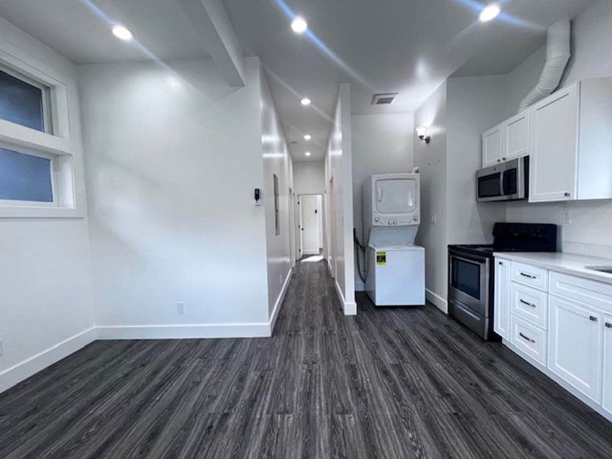 Building Photo - 6235 San Pablo Ave