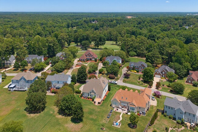 Building Photo - 2912 Oak Bridge Dr
