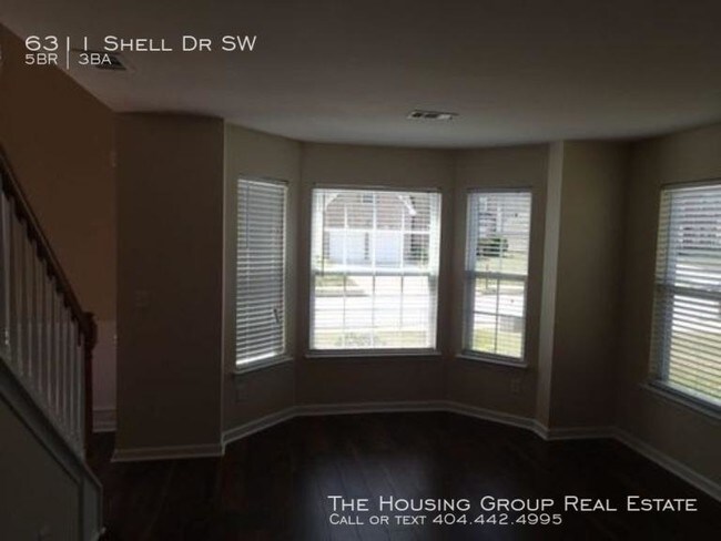 Building Photo - 5 bedroom in Atlanta GA 30331