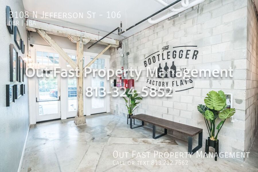 Building Photo - 3108 N Jefferson St