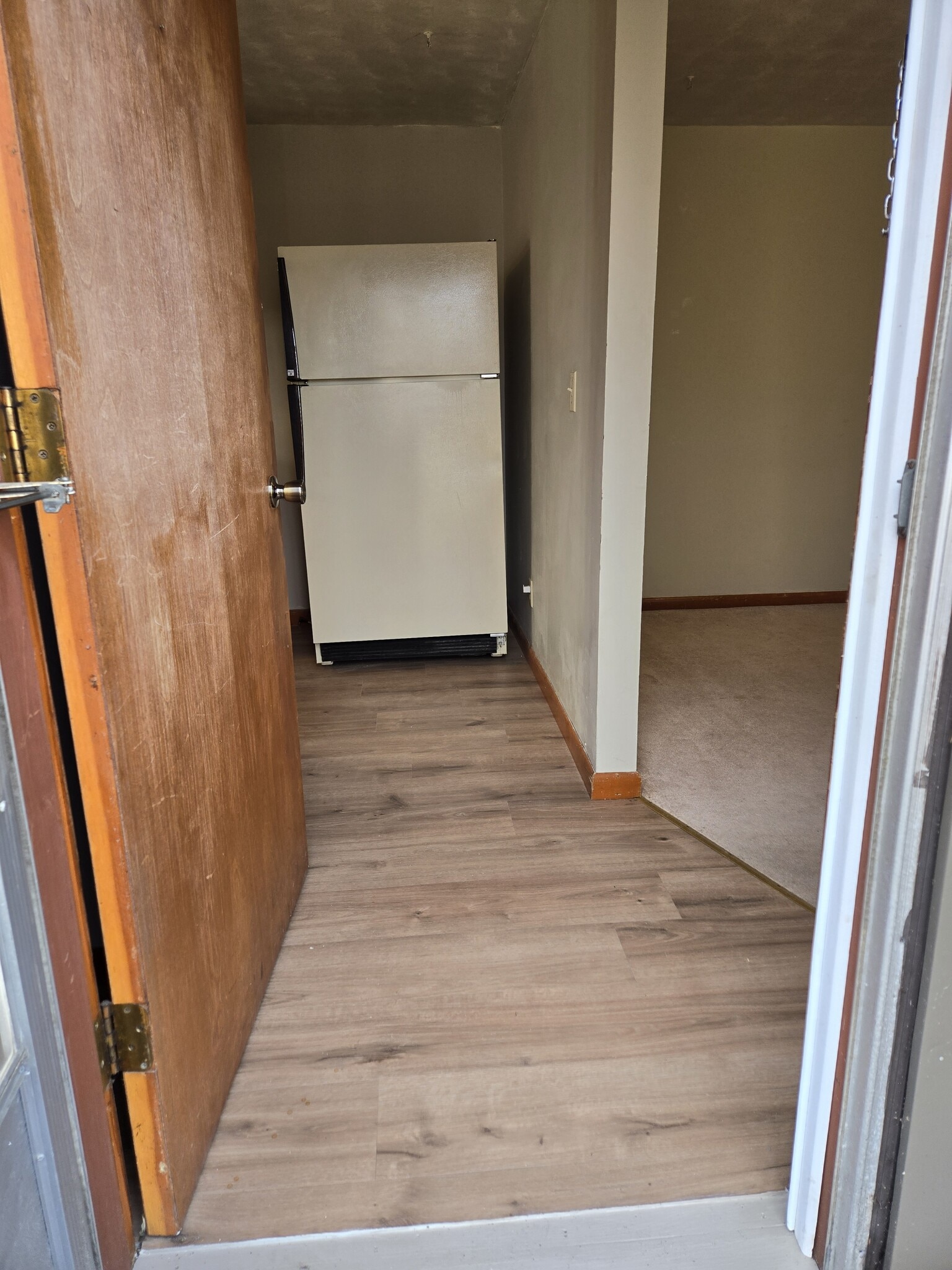 Building Photo - 1301 Grace St