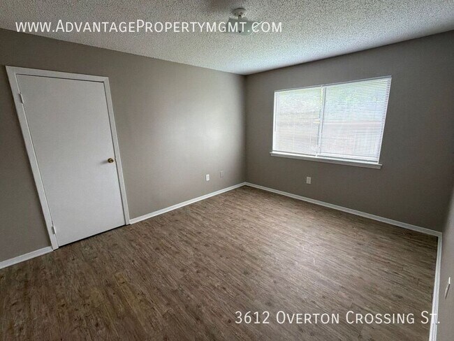 Building Photo - 3612 Overton Crossing St
