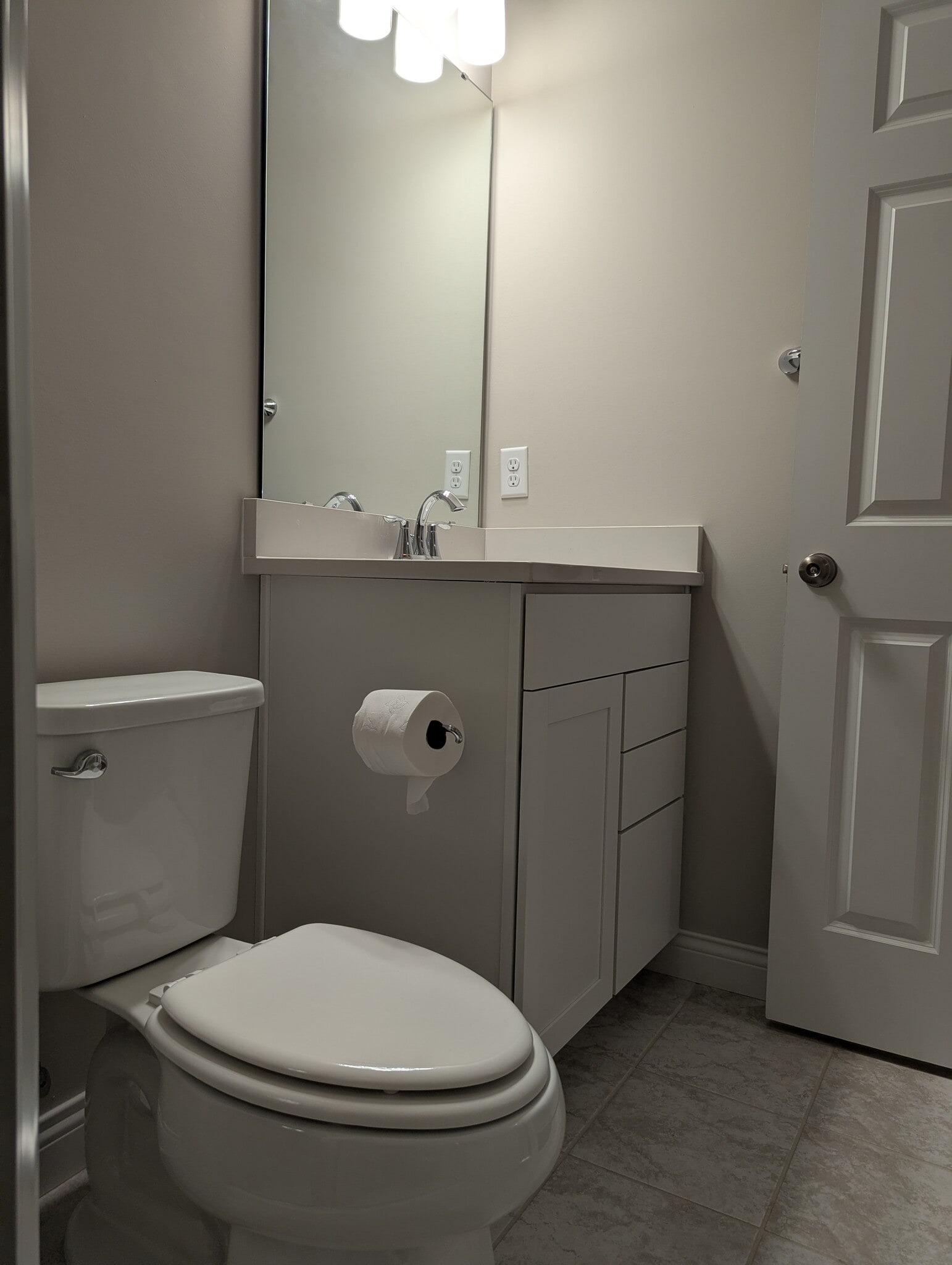 Basement Full Bath #2 - 5689 Ohio Trl