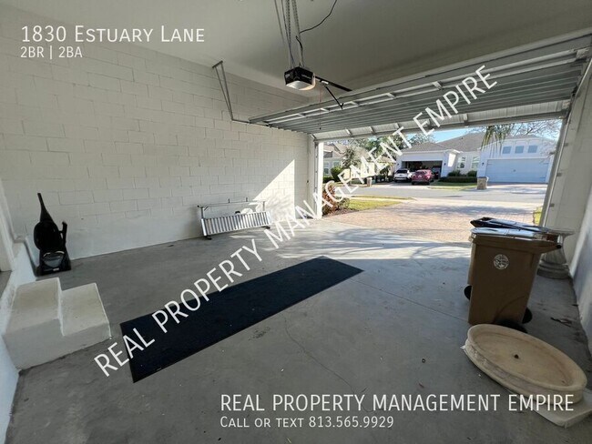 Building Photo - 1830 Estuary Ln