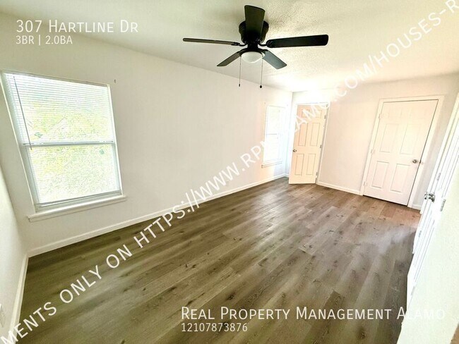 Building Photo - 307 Hartline Dr