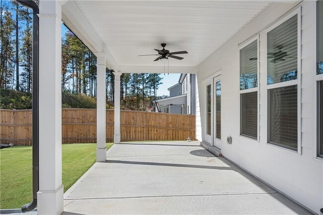 Building Photo - 1127 Trident Maple Chase