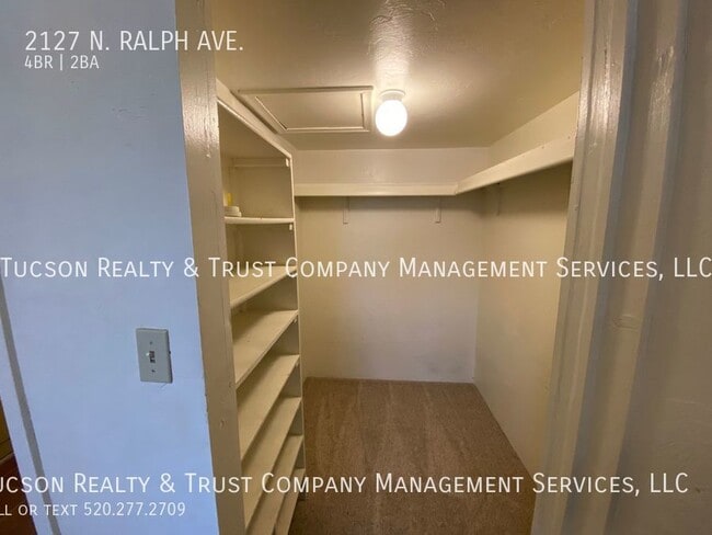 Building Photo - 2127 N Ralph Ave