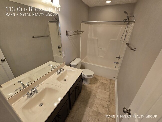 Building Photo - 113 Old Blossom Ct