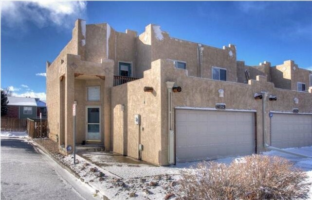 Primary Photo - 4125 Sunny Vista Hts