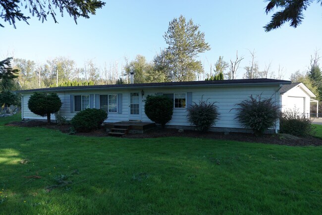 Primary Photo - 432 4th Ave SE
