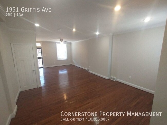 Building Photo - 1951 Griffis Ave