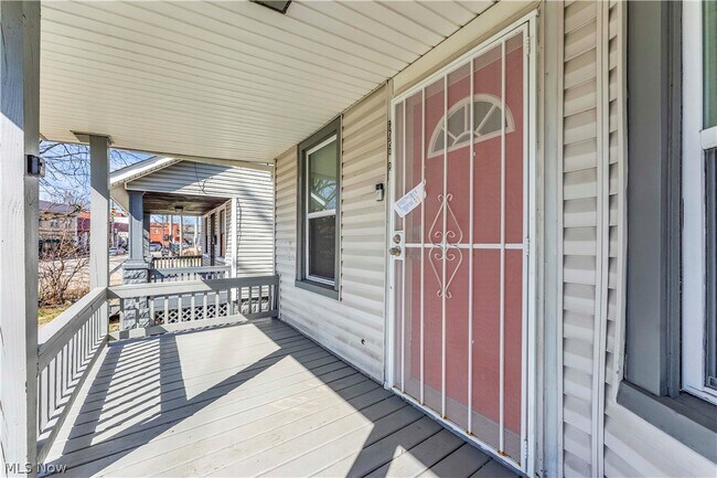 Building Photo - 9720 Denison Ave