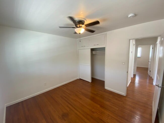 Building Photo - 4526 Wightman St