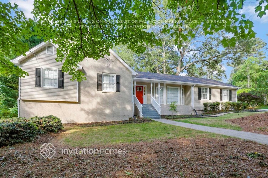 Building Photo - 276 Chambre Ct SW