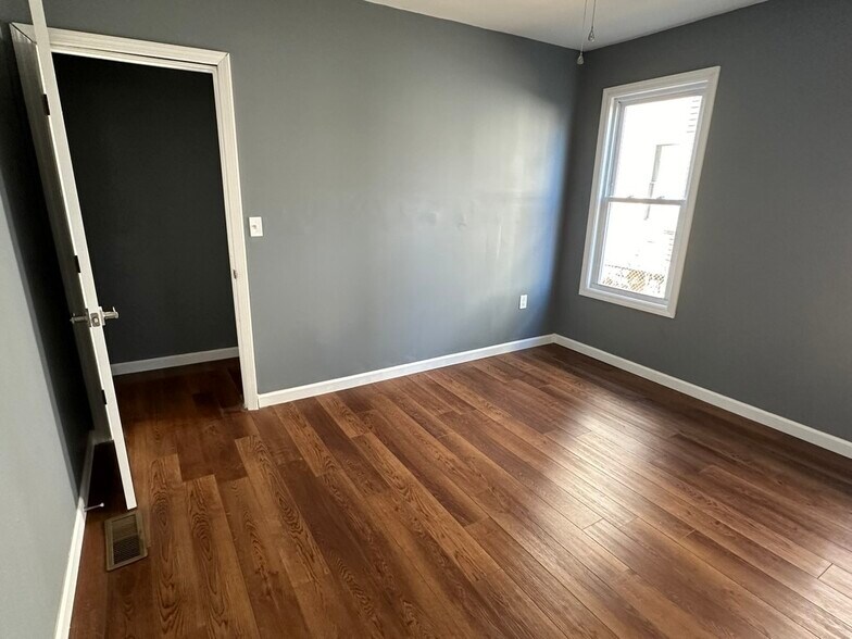 Bedroom 2 - 2455 E Main St