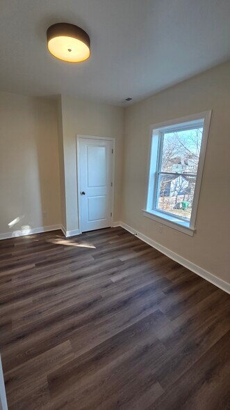 Bedroom 2 - 2503 North Ave