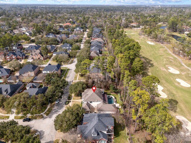 Building Photo - 15318 Beecham Dr