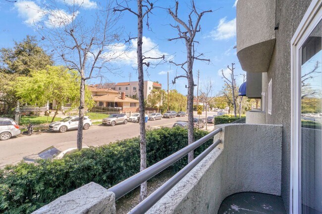 Interior Photo - Highland Villa Apartments