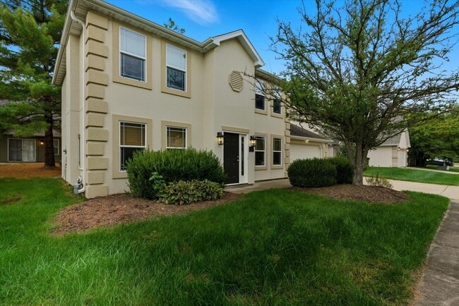 Building Photo - 420 N Village Cir
