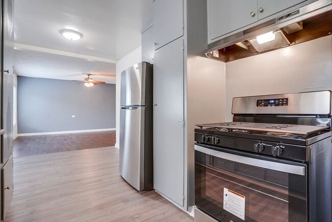 Interior Photo - 422 - 426 Exton Ave