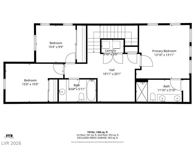 Building Photo - 482 Golden Myna Ave