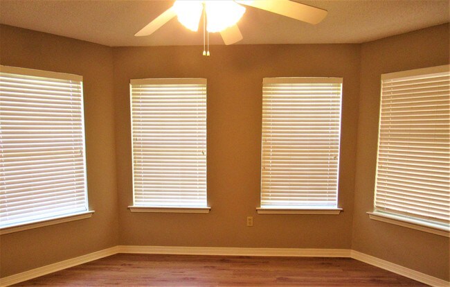Bedroom 4 - 1700 Lake Mars Ave