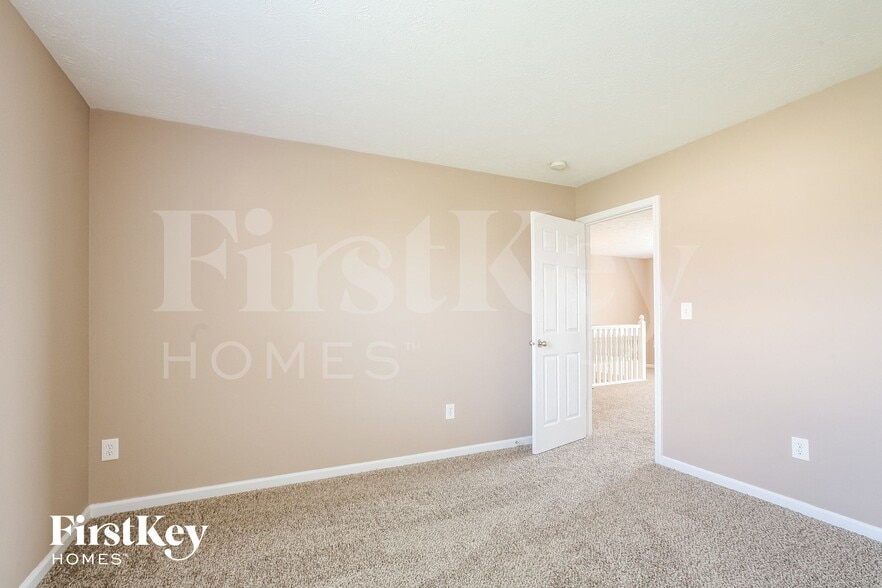 Building Photo - 3729 Pursley Ln